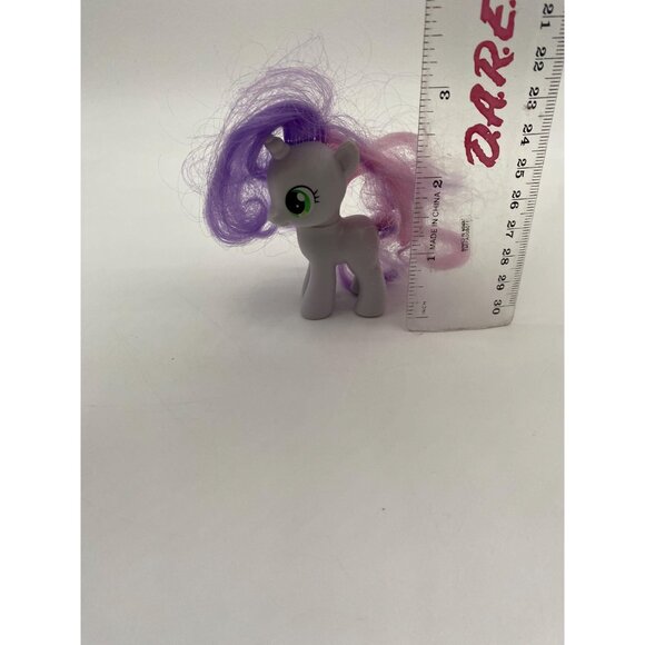 Hasbro My Little Pony Sweetie Belle Toy: Vintage Collectible Friendship Magic Fi - Picture 2 of 7